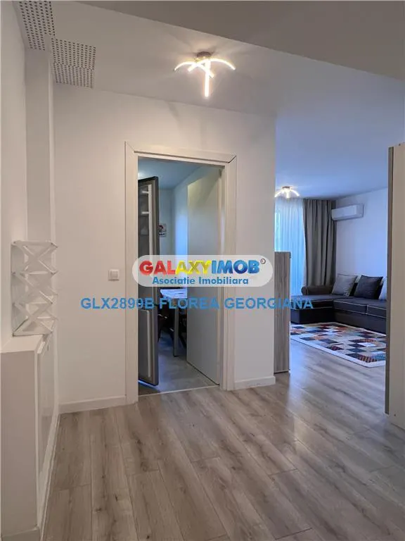 Pet friendly 2 camere de inchiriat - Greenfield Residence, la padure - foto 5