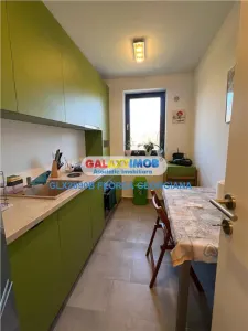 Pet friendly 2 camere de inchiriat - Greenfield Residence, la padure - foto 7