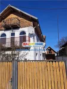 Vanzare casa P + 1  Sacueni Comuna Gura Ocnitei - foto 1