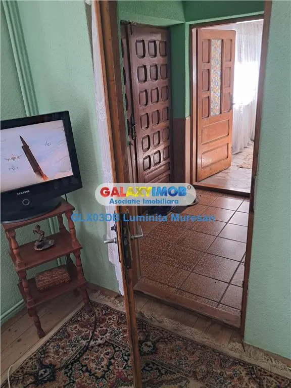 Vanzare casa P + 1  Sacueni Comuna Gura Ocnitei - foto 6