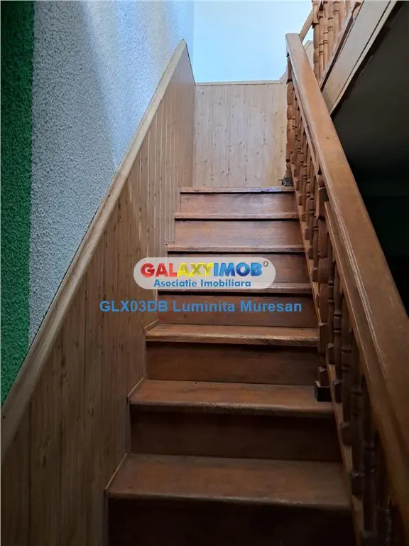 Vanzare casa P + 1  Sacueni Comuna Gura Ocnitei - foto 9