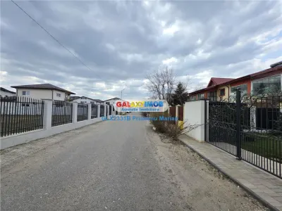 Vanzare apartament Premium cu 3 camere situat aproape de Str Dantelei - foto 22