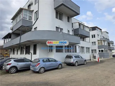 Vanzare apartament Premium cu 3 camere situat apropae de Str Dantelei - foto 19