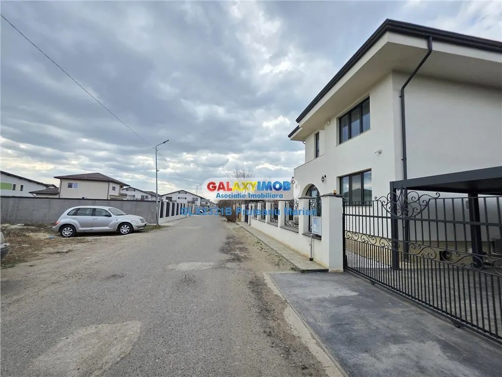Vanzare apartament Premium cu 3 camere situat apropae de Str Dantelei - foto 22