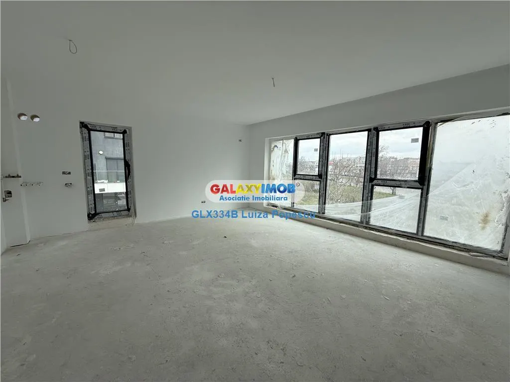 OFERTA! Apartament 3 camere zona MARRIOTT | ET2|8,BLOC NOU parcare - foto 9