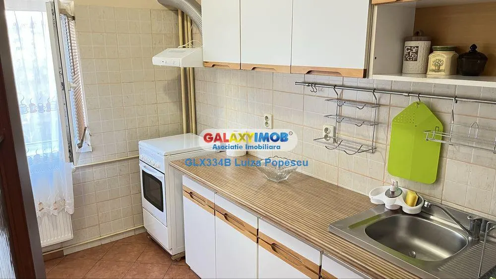 Apartament 2 camere 13 SEPTEMBRIE-SEBASTIAN PARC, ET 2|8, reabilitat - foto 5