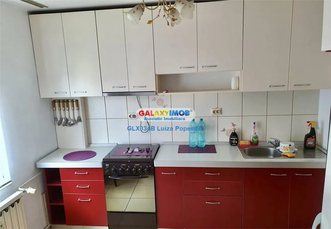 Apartament 2 camere 13 SEPTEMBRIE-PROSPER et6|8 decomandat 64mp - foto 10