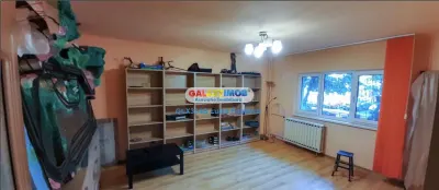 Apartament 3 camere 13 SEPTEMBRIE-DRUMUL SARII - foto 1