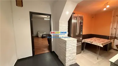 Apartament 2 camere 13 Septembrie-Dumbrava Noua 64mp,reabilitat - foto 1