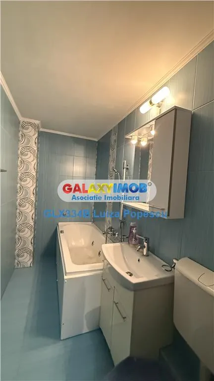Apartament 2 camere 13 Septembrie-Dumbrava Noua 64mp,reabilitat - foto 6