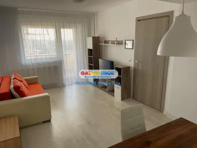 Apartament 2 camere decomandat et 10/12  V22 -Virtutii - Lujerului - Bucuresti