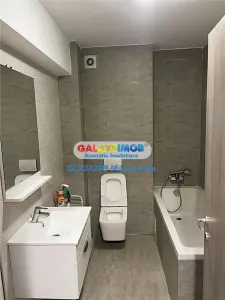 Apartament 2 camere decomandat et 10/12  V22 -Virtutii - Lujerului - foto 4