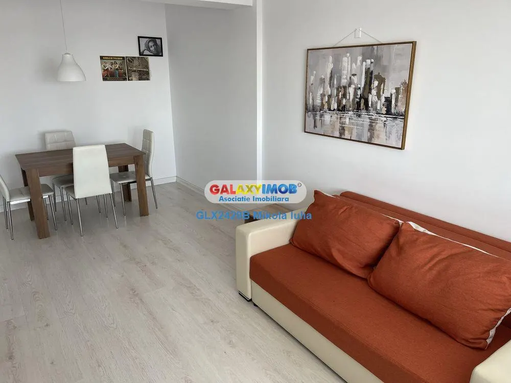 Apartament 2 camere decomandat et 10/12  V22 -Virtutii - Lujerului - foto 6
