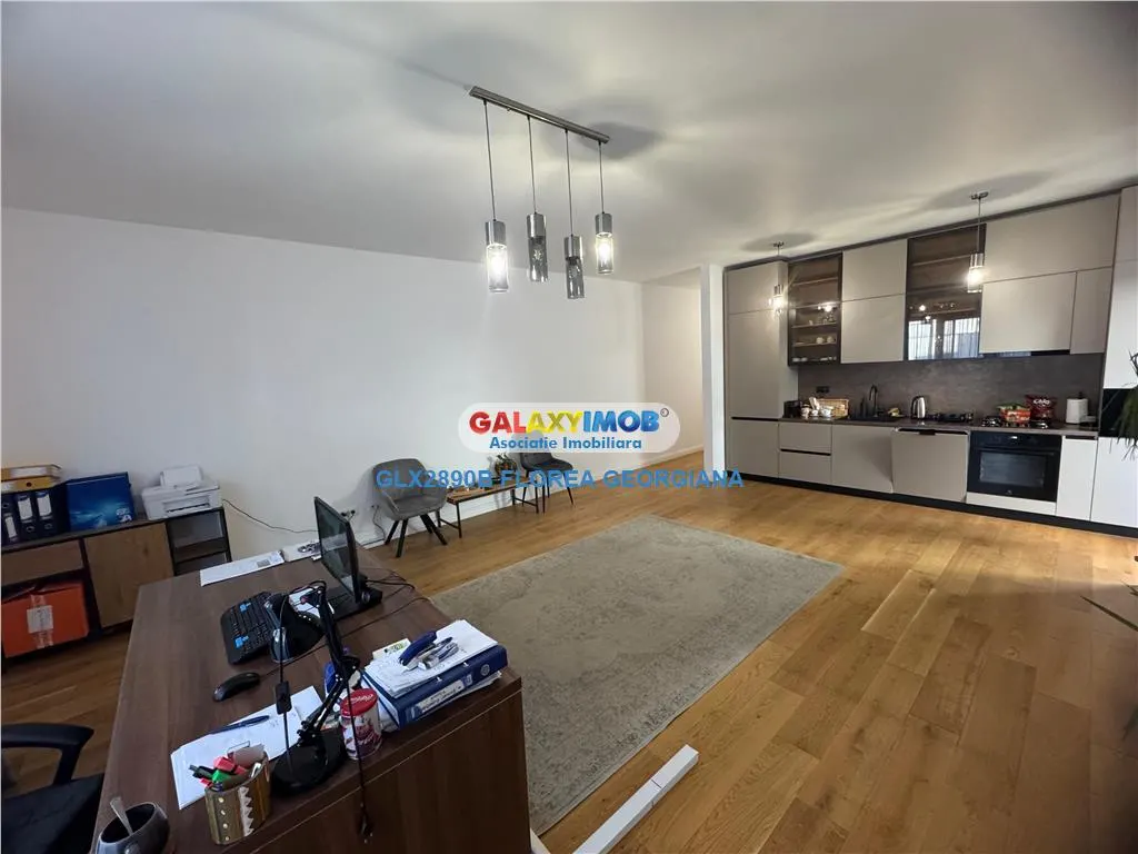 Apartament 3 camere Iancu Nicolae -BELAIR LAKE - foto 1