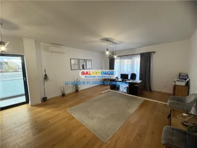 Apartament 3 camere Iancu Nicolae -BELAIR LAKE - foto 2