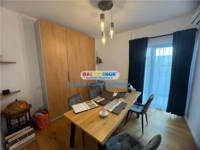 Apartament 3 camere Iancu Nicolae -BELAIR LAKE - foto 3