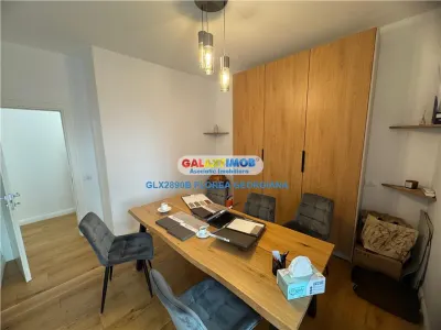 Apartament 3 camere Iancu Nicolae -BELAIR LAKE - foto 4