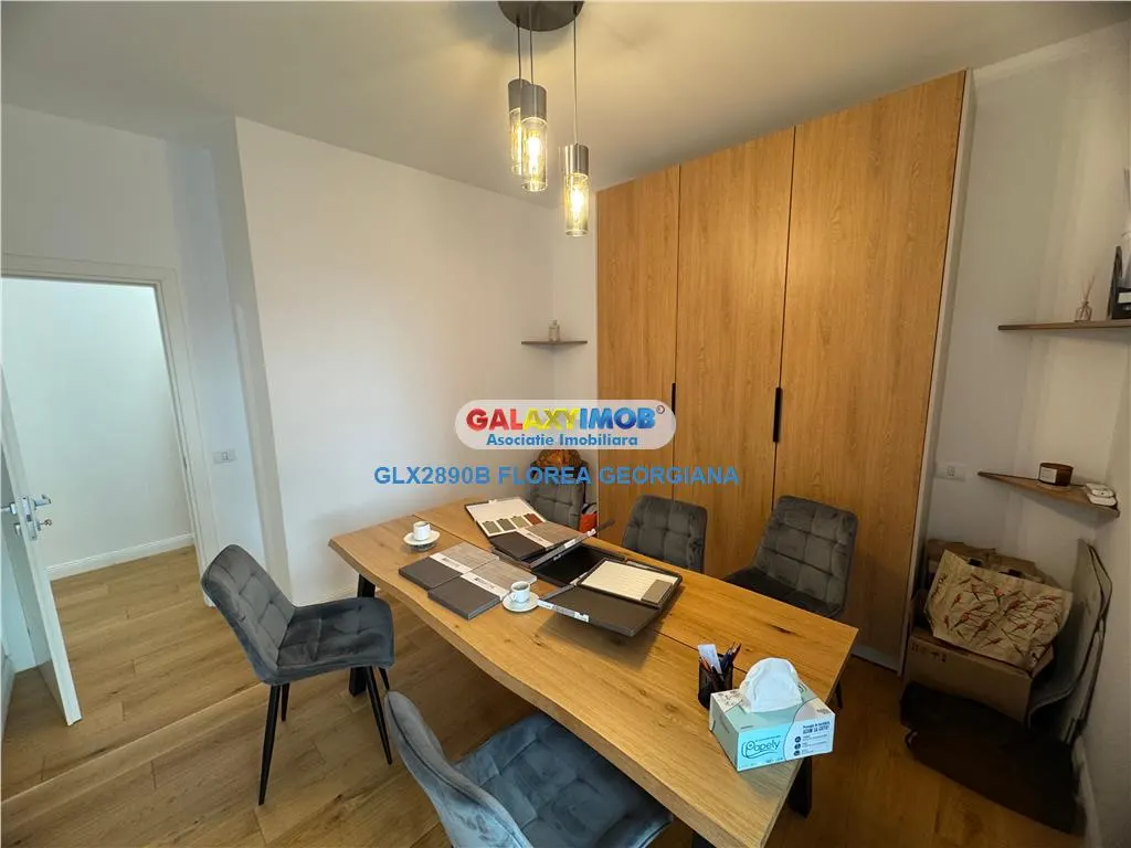 Apartament 3 camere Iancu Nicolae -BELAIR LAKE - foto 4