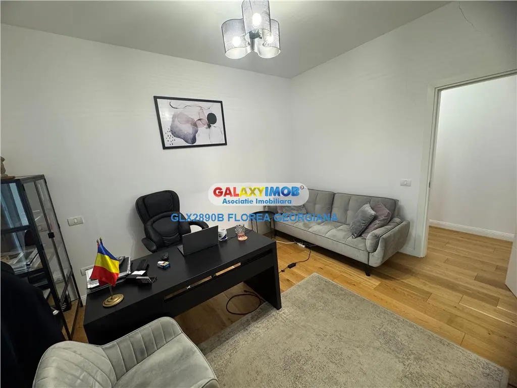 Apartament 3 camere Iancu Nicolae -BELAIR LAKE - foto 5
