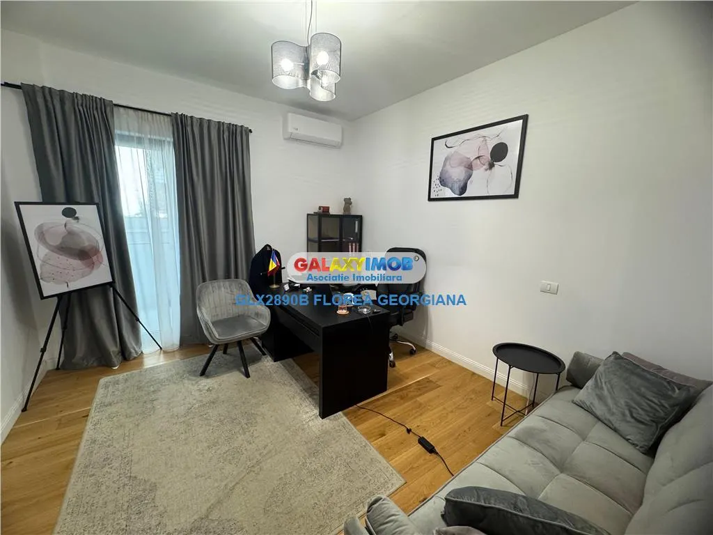 Apartament 3 camere Iancu Nicolae -BELAIR LAKE - foto 6