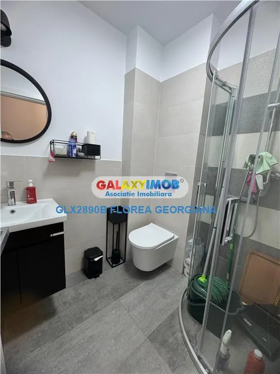 Apartament 3 camere Iancu Nicolae -BELAIR LAKE - foto 7