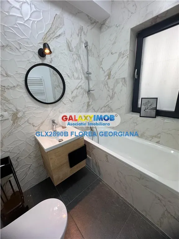 Apartament 3 camere Iancu Nicolae -BELAIR LAKE - foto 9