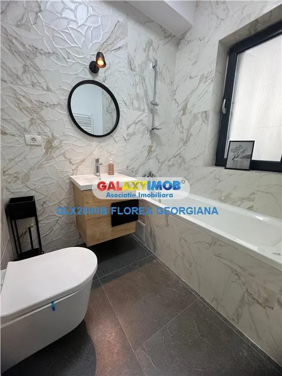 Apartament 3 camere Iancu Nicolae -BELAIR LAKE - foto 10
