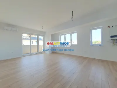 Vanzare 2 camere 56 mp, bloc 2024, Aparatorii Patriei- Drumul Jilavei - foto 1