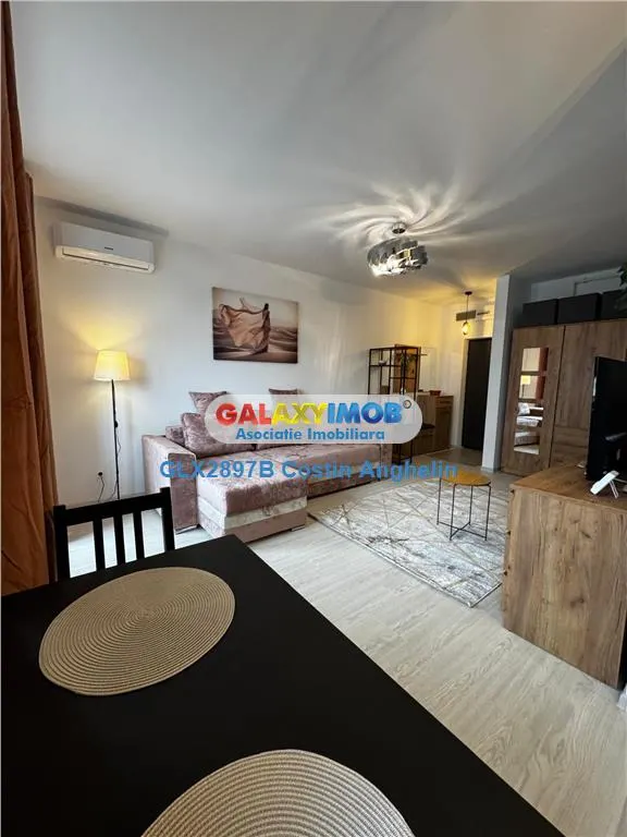 Oportunitate premium: Studio modern vedere Lacul Morii - Militari - foto 12