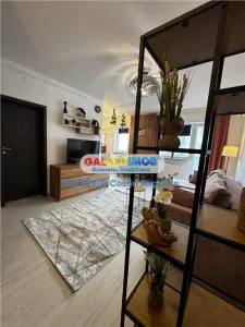 Oportunitate premium: Studio modern vedere Lacul Morii - Militari - foto 14