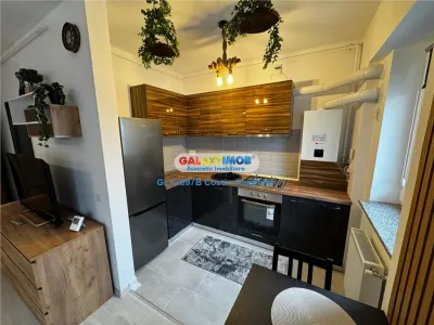 Oportunitate premium: Studio modern vedere Lacul Morii - Militari - foto 4