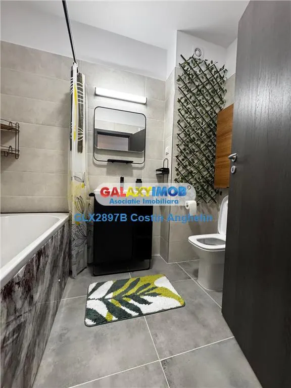 Oportunitate premium: Studio modern vedere Lacul Morii - Militari - foto 7