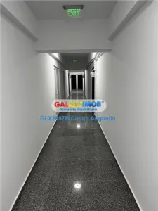 Oportunitate premium: Studio modern vedere Lacul Morii - Militari - foto 9