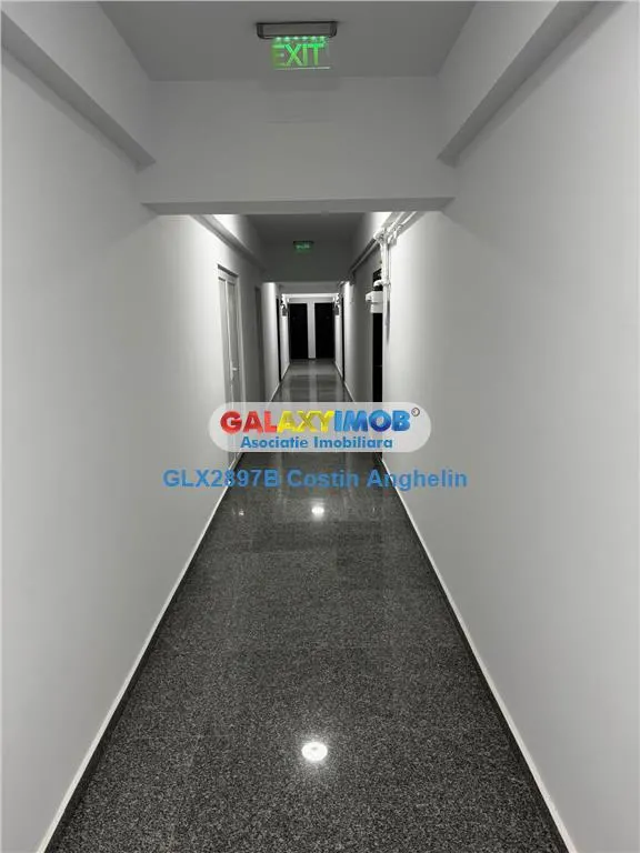 Oportunitate premium: Studio modern vedere Lacul Morii - Militari - foto 9