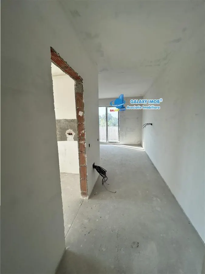 Apartament 3 camere - sos. Alexandriei-Leroy Merlin -Kaufland-200m STB - foto 17