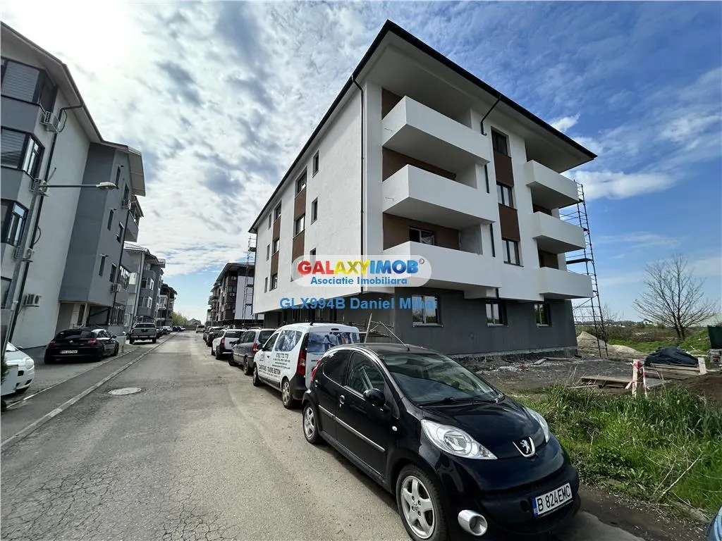 Apartament 3 camere - sos. Alexandriei-Leroy Merlin -Kaufland-200m STB - foto 4