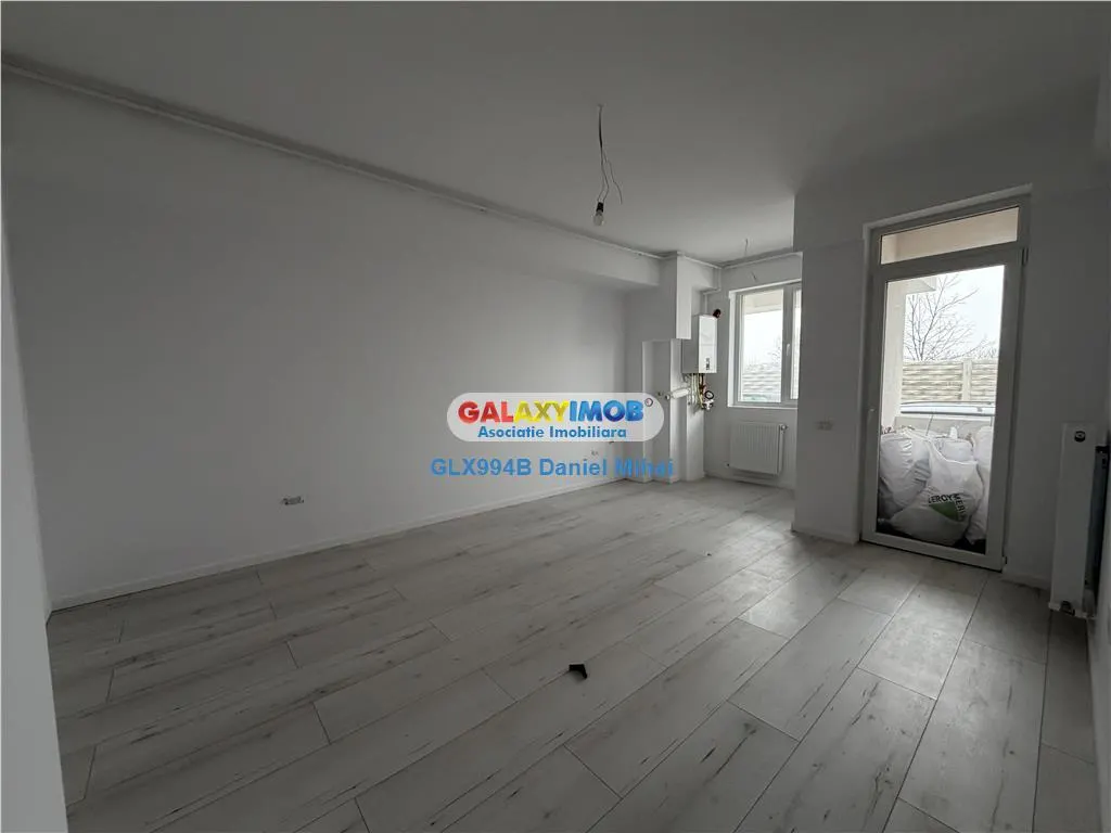 Apartament 2 camere-Bloc NOU-Leroy Merlin-Sos. Alexandriei - foto 8