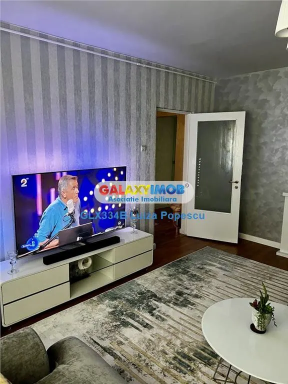 Apartament 3 camere 13 SEPTEMBRIE SEBASTIAN PARC 76mp LUX - foto 4