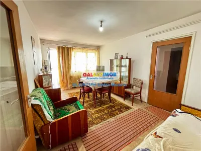 VANZARE APARTAMENT 2 CAMERE - CONFORT 1 - ZONA VEST, PLOIESTI - foto 1