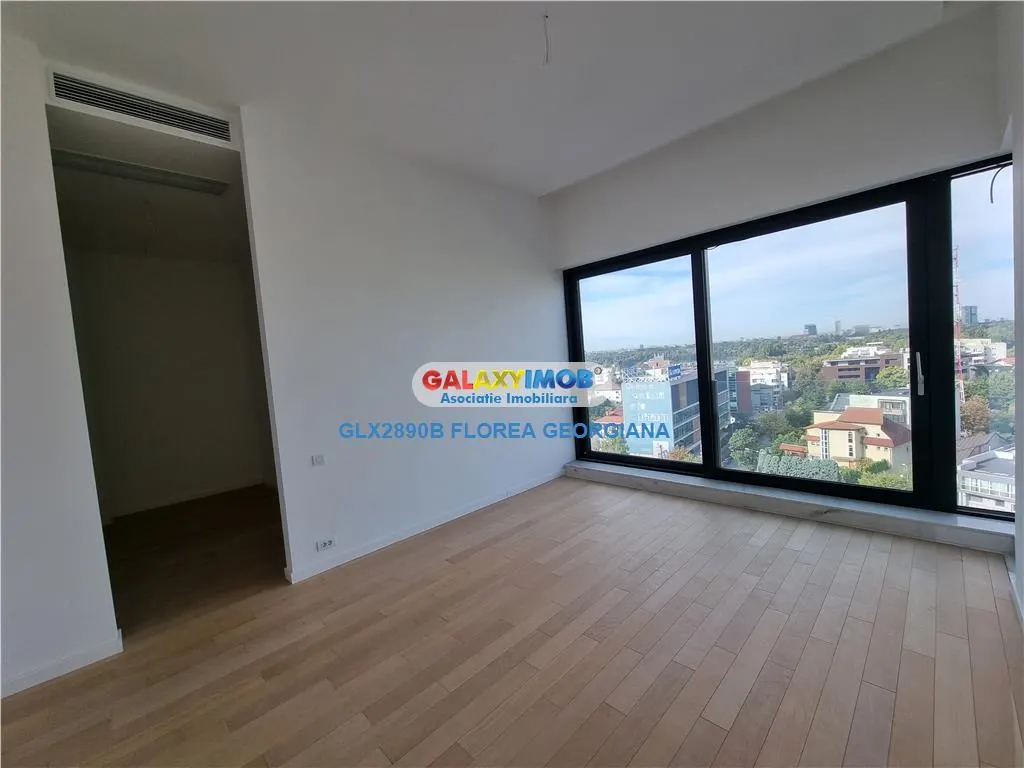 VANZARE PENTHOUSE 5 CAMERE  ONE HERASTRAU PLAZA - foto 7