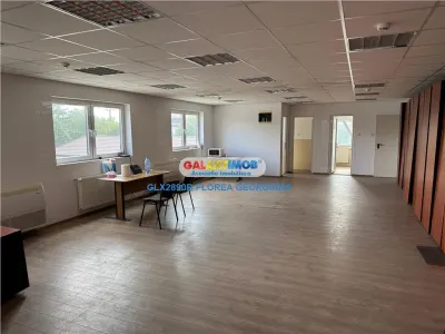 Vanzare spatiu industrial Crevedia - foto 12