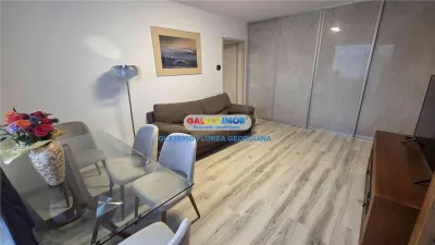 Apartament 2 camere de vanzare Greenfield Residence - foto 1