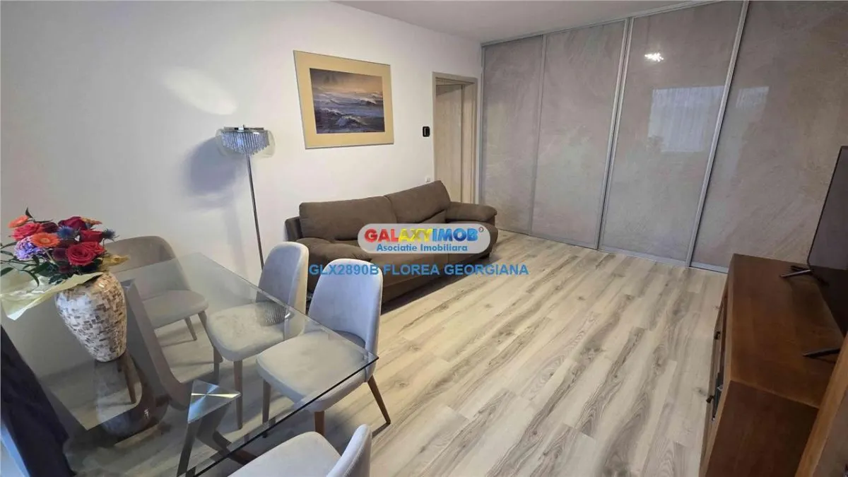 Apartament 2 camere de vanzare Greenfield Residence - foto 1