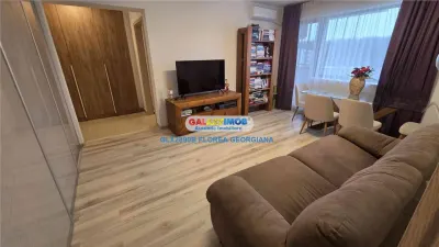 Apartament 2 camere de vanzare Greenfield Residence - foto 3