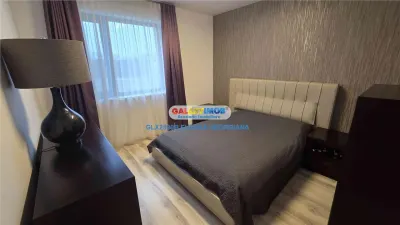 Apartament 2 camere de vanzare Greenfield Residence - foto 7