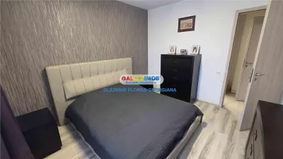 Apartament 2 camere de vanzare Greenfield Residence - foto 8