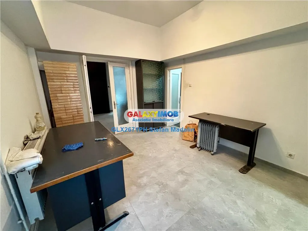 VANZARE APARTAMENT 2 CAMERE - ETAJ 1 - ZONA ULTRACENTRAL, PLOIESTI - foto 1