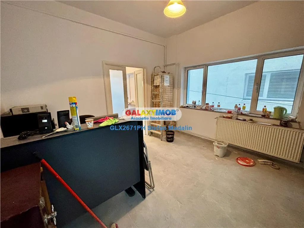VANZARE APARTAMENT 2 CAMERE - ETAJ 1 - ZONA ULTRACENTRAL, PLOIESTI - foto 3