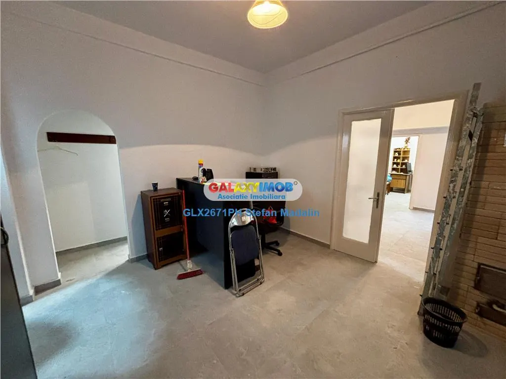 VANZARE APARTAMENT 2 CAMERE - ETAJ 1 - ZONA ULTRACENTRAL, PLOIESTI - foto 4