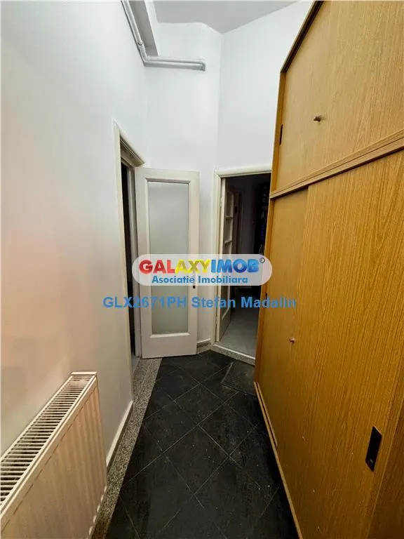 VANZARE APARTAMENT 2 CAMERE - ETAJ 1 - ZONA ULTRACENTRAL, PLOIESTI - foto 5